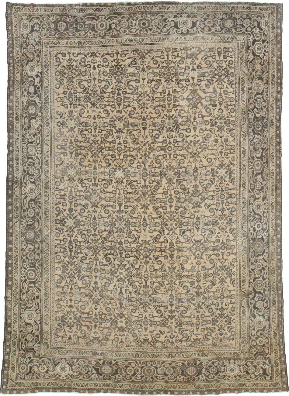 mahal Carpet - # 103873