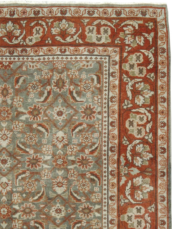 mahal Carpet - # 103875