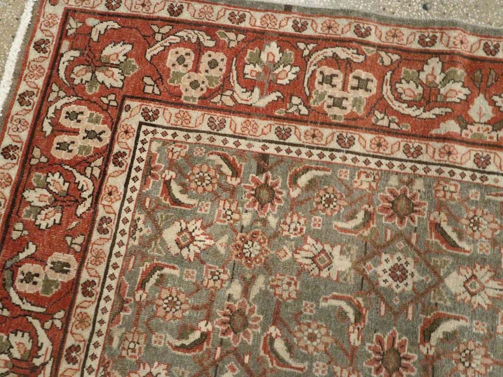 mahal Carpet - # 103875