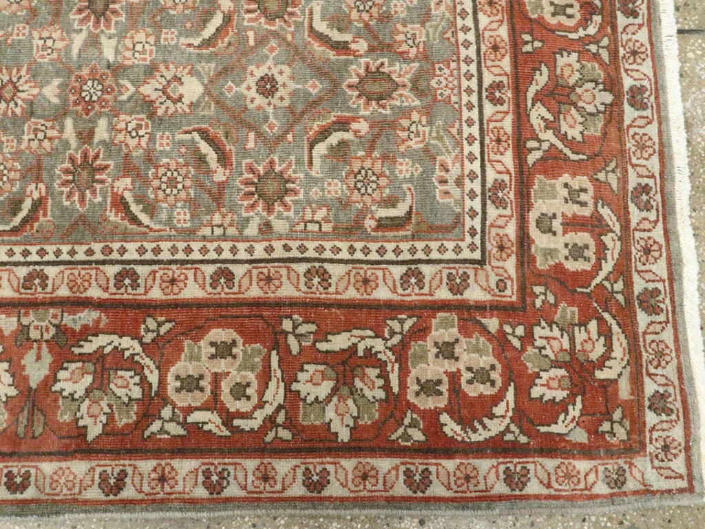 mahal Carpet - # 103875