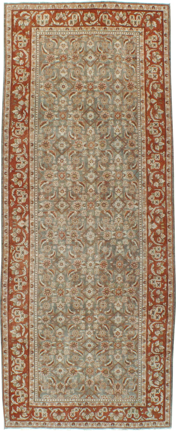 mahal Carpet - # 103875