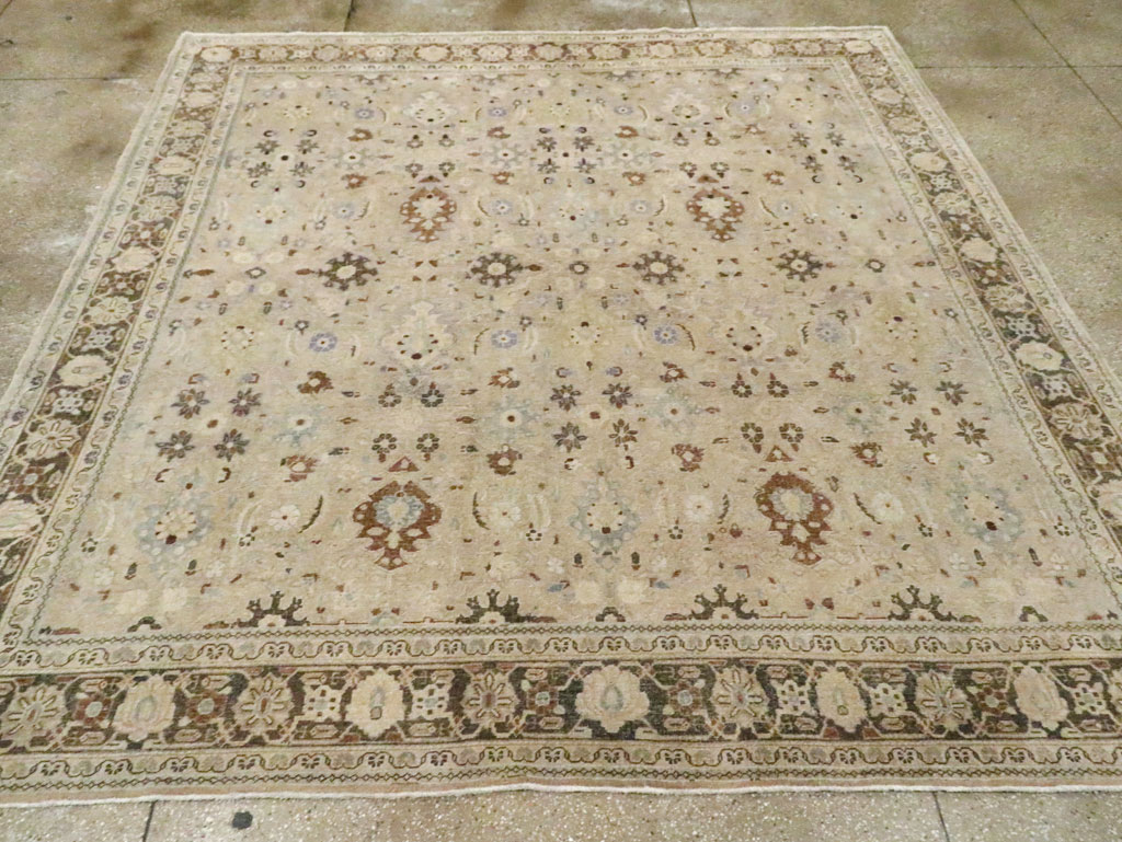 mahal Rug - # 103909
