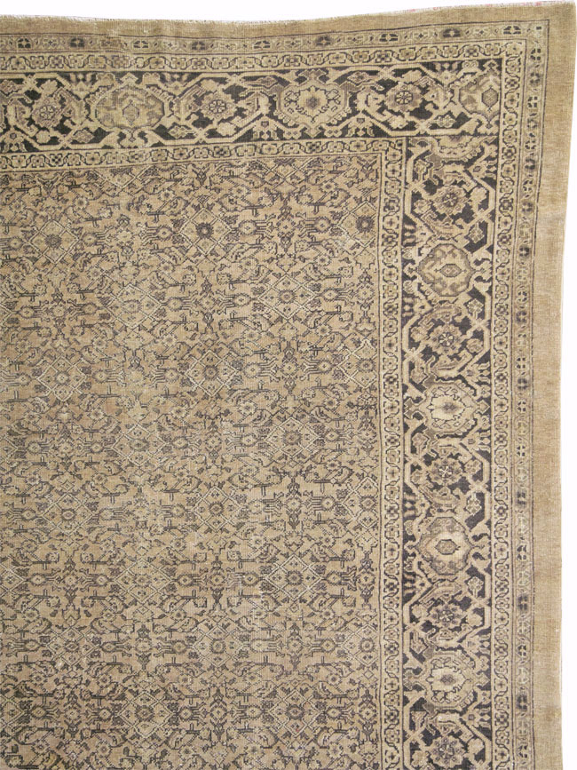 mahal Carpet - # 103910