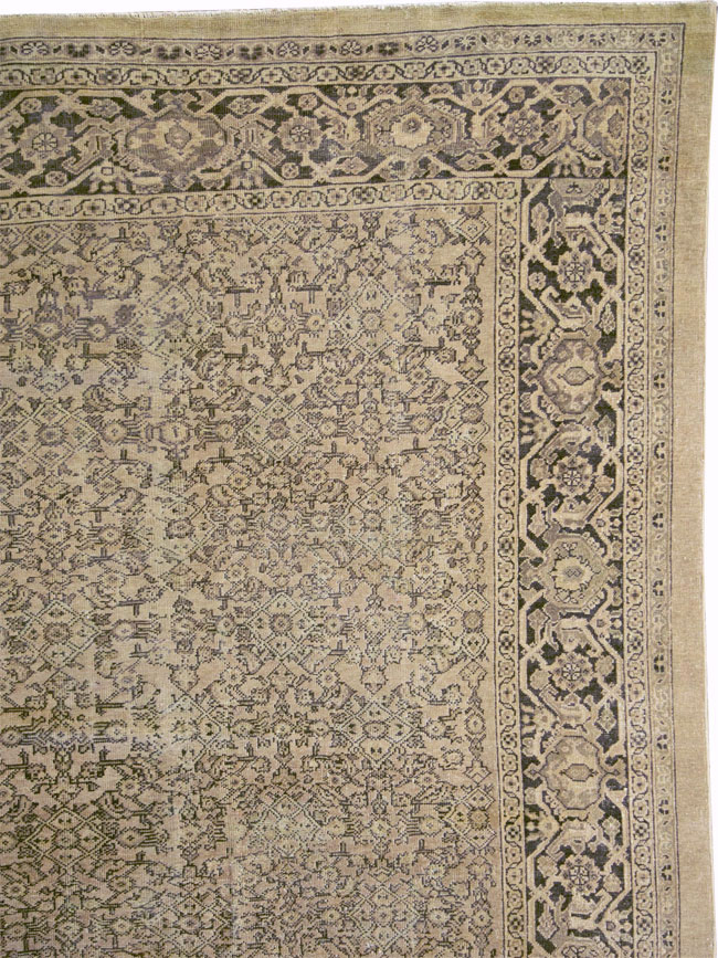 mahal Carpet - # 103910