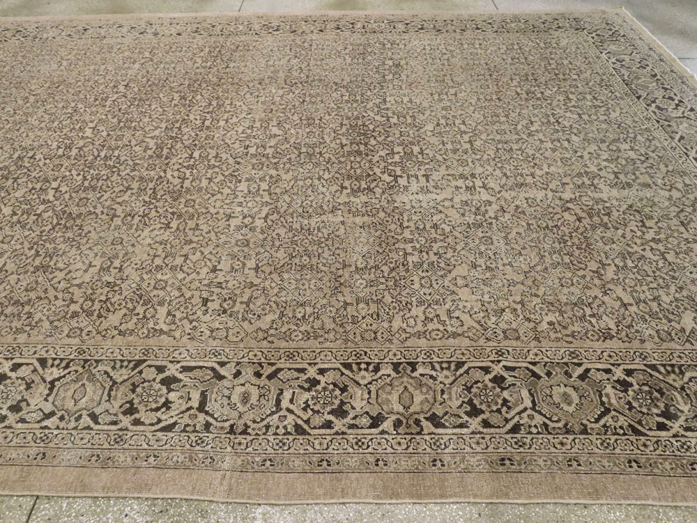 mahal Carpet - # 103910