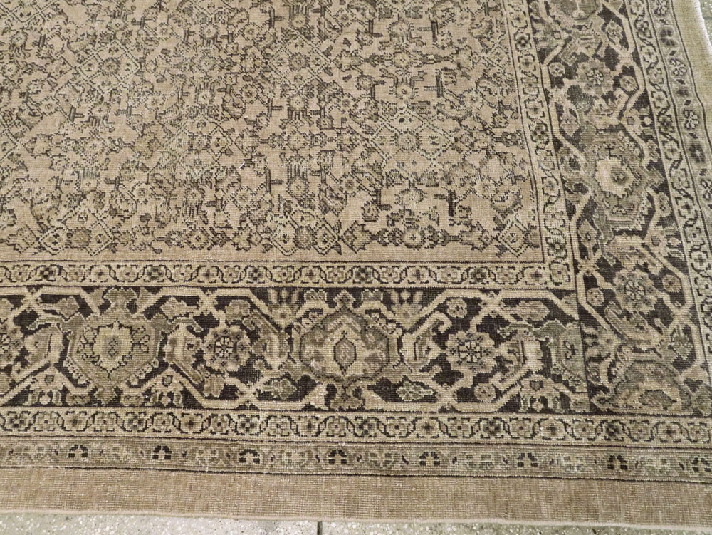 mahal Carpet - # 103910