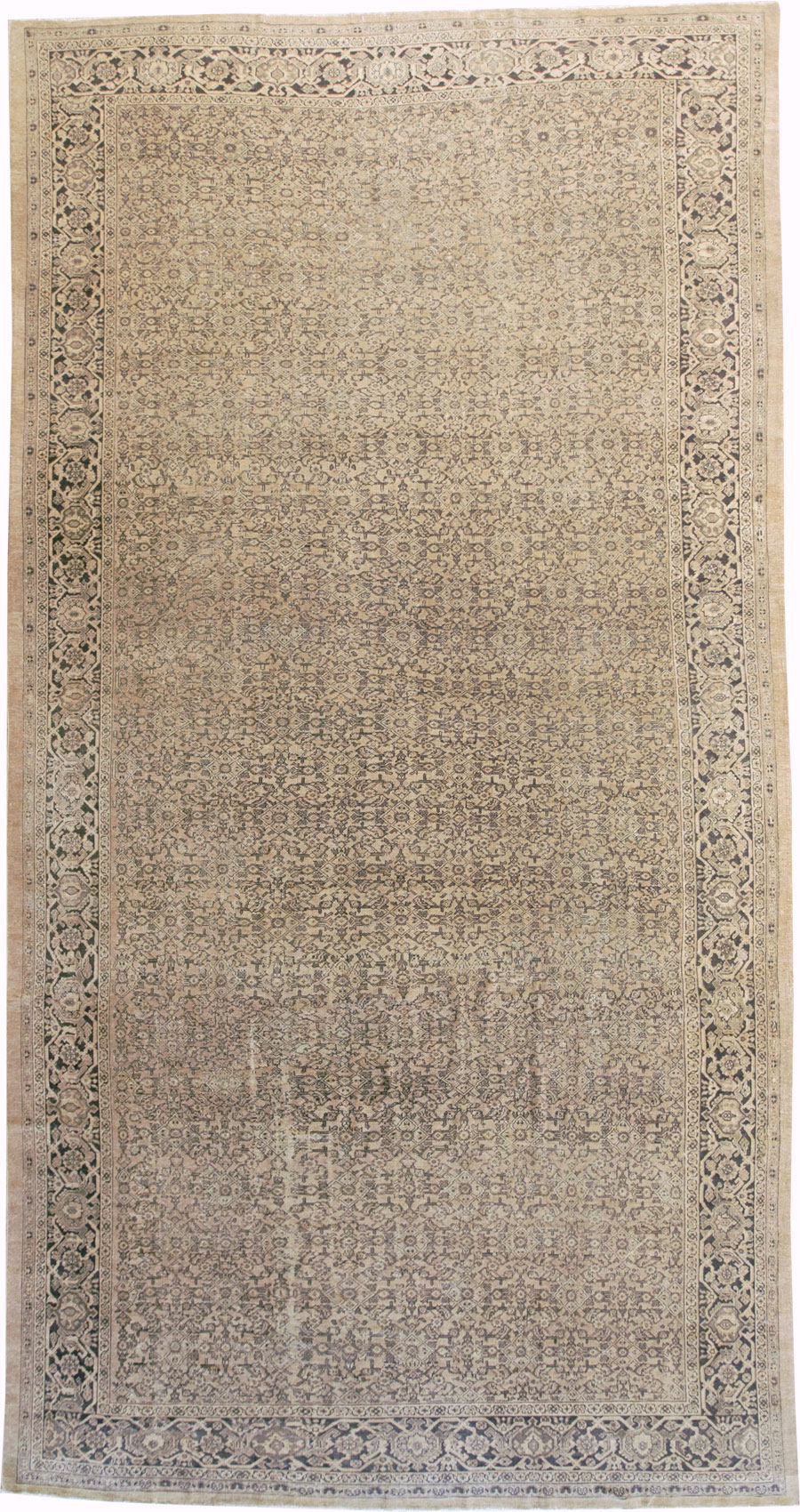 mahal Carpet - # 103910