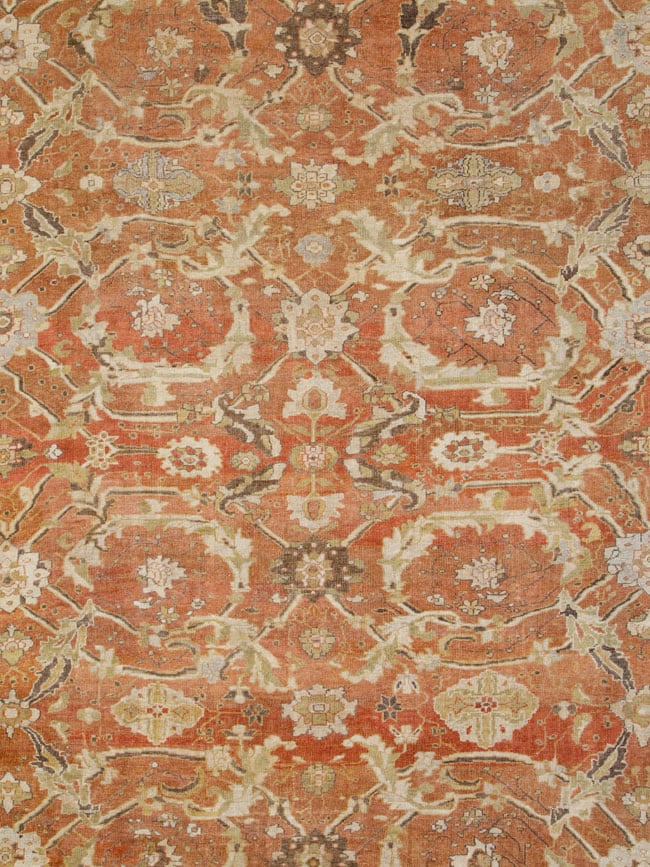 mahal Carpet - # 103983