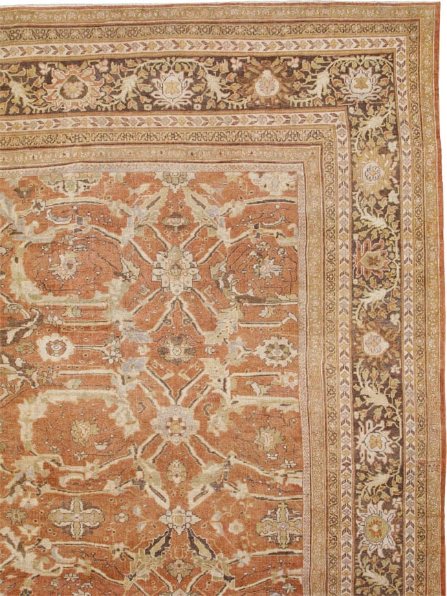 mahal Carpet - # 103983