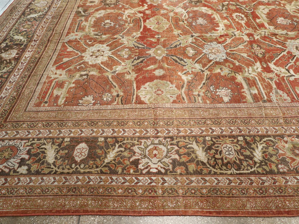 mahal Carpet - # 103983