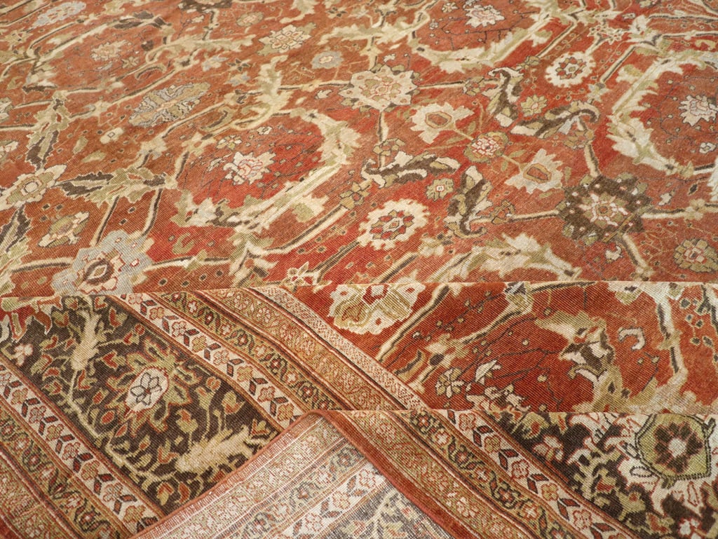 mahal Carpet - # 103983