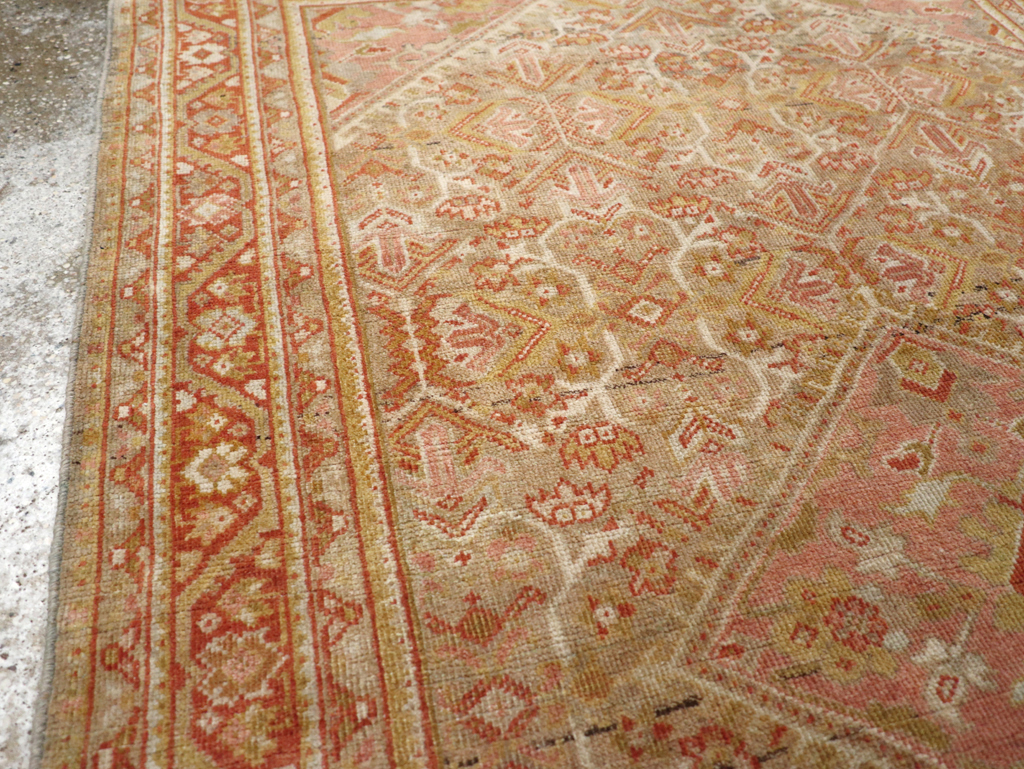 mahal Rug - # 104080