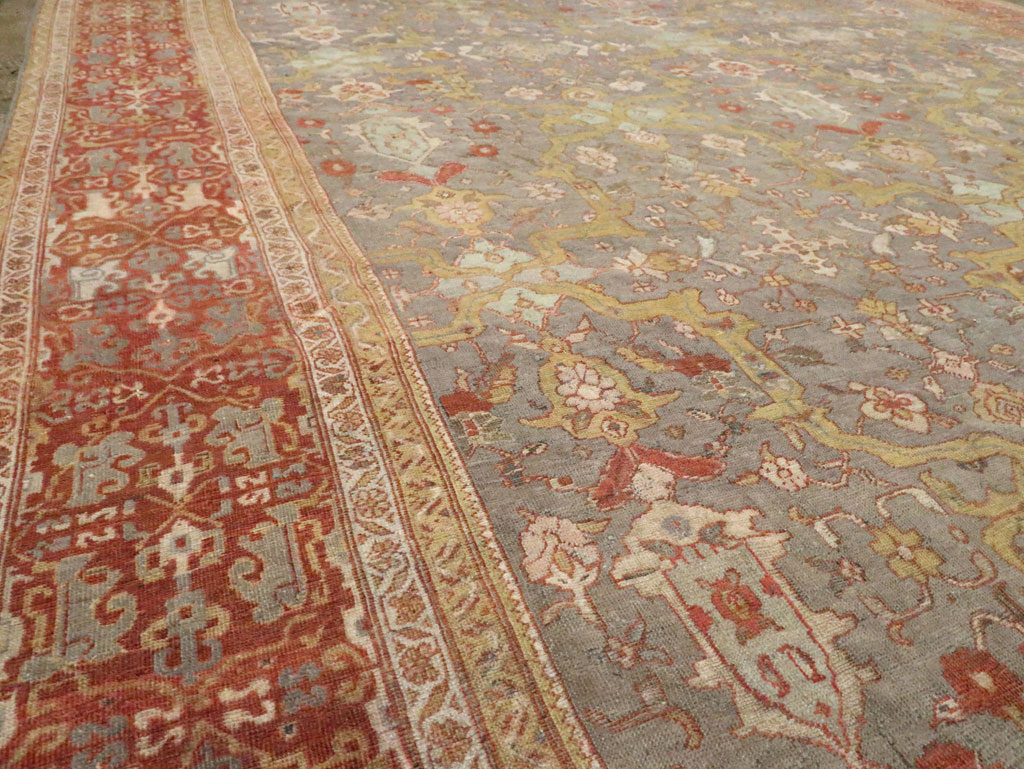 mahal Carpet - # 104124
