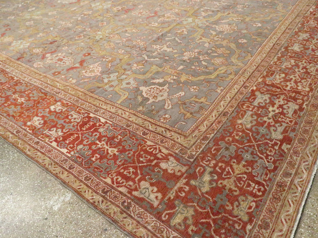 mahal Carpet - # 104124