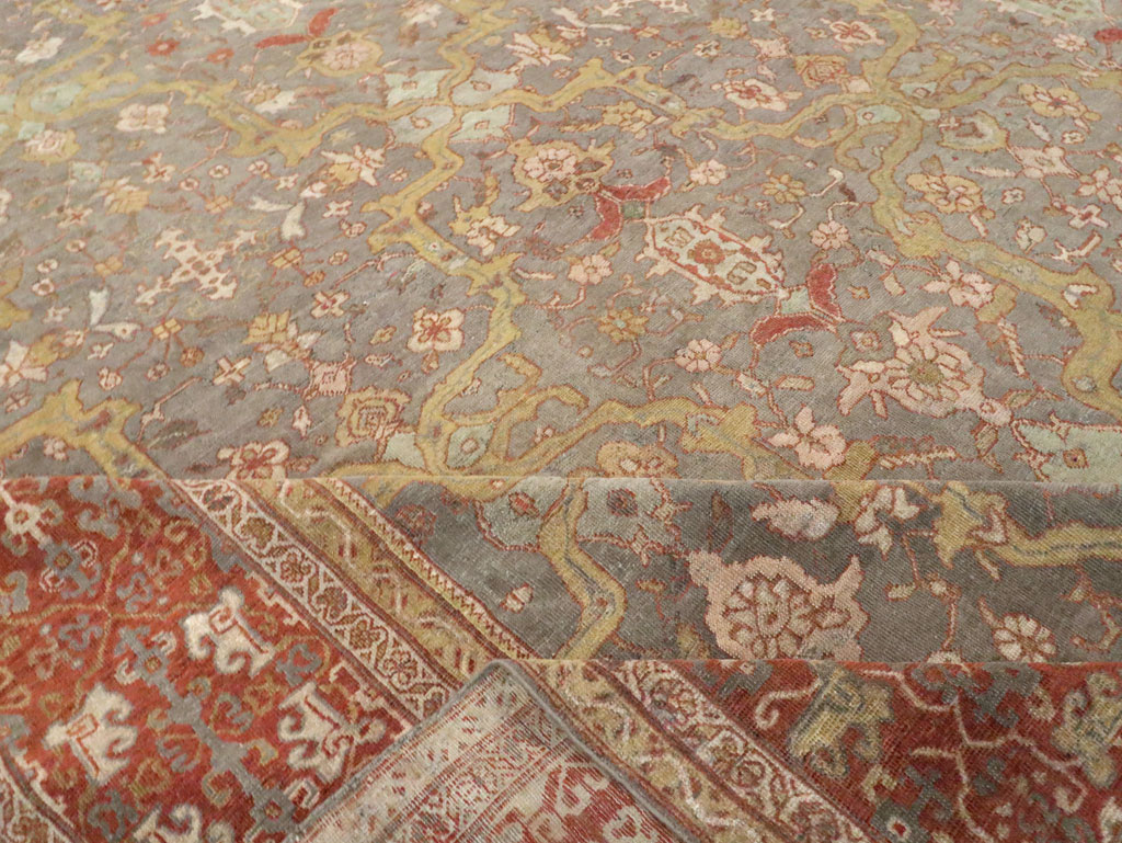 mahal Carpet - # 104124