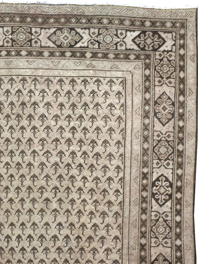 mahal Carpet - # 104188