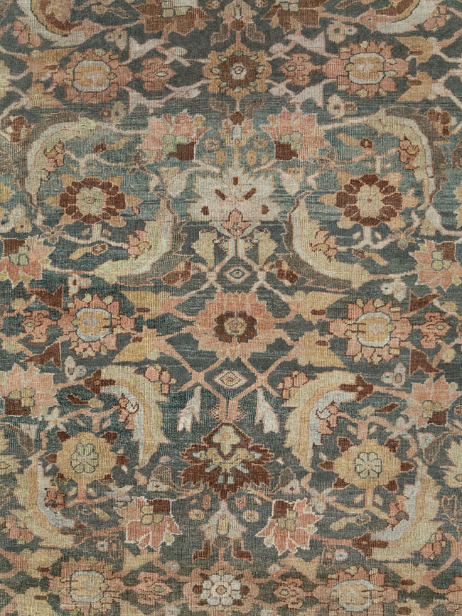 mahal Carpet - # 104205