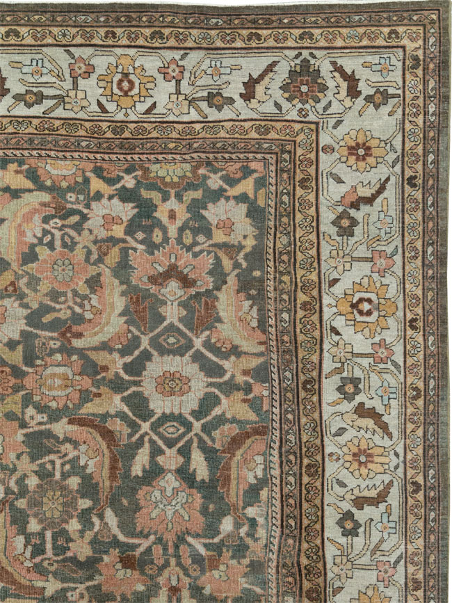 mahal Carpet - # 104205