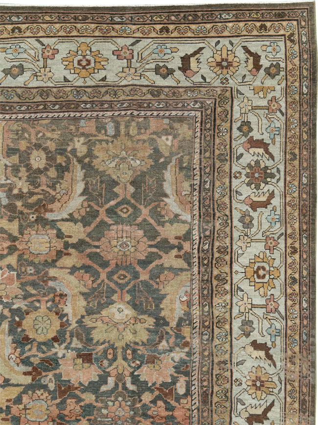 mahal Carpet - # 104205