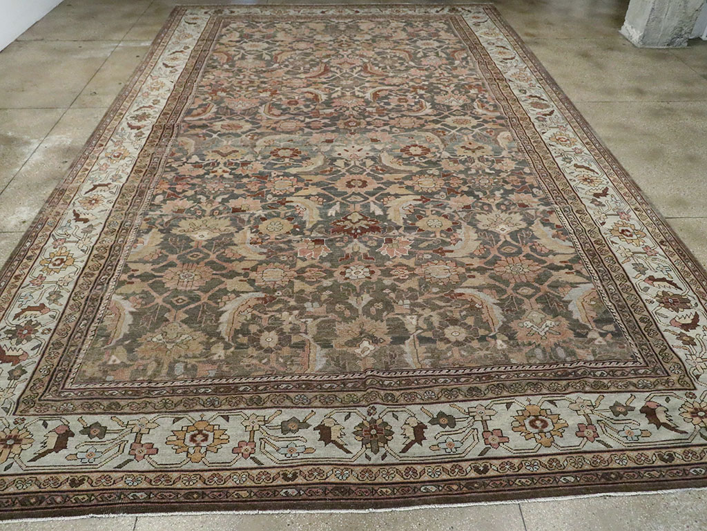 mahal Carpet - # 104205