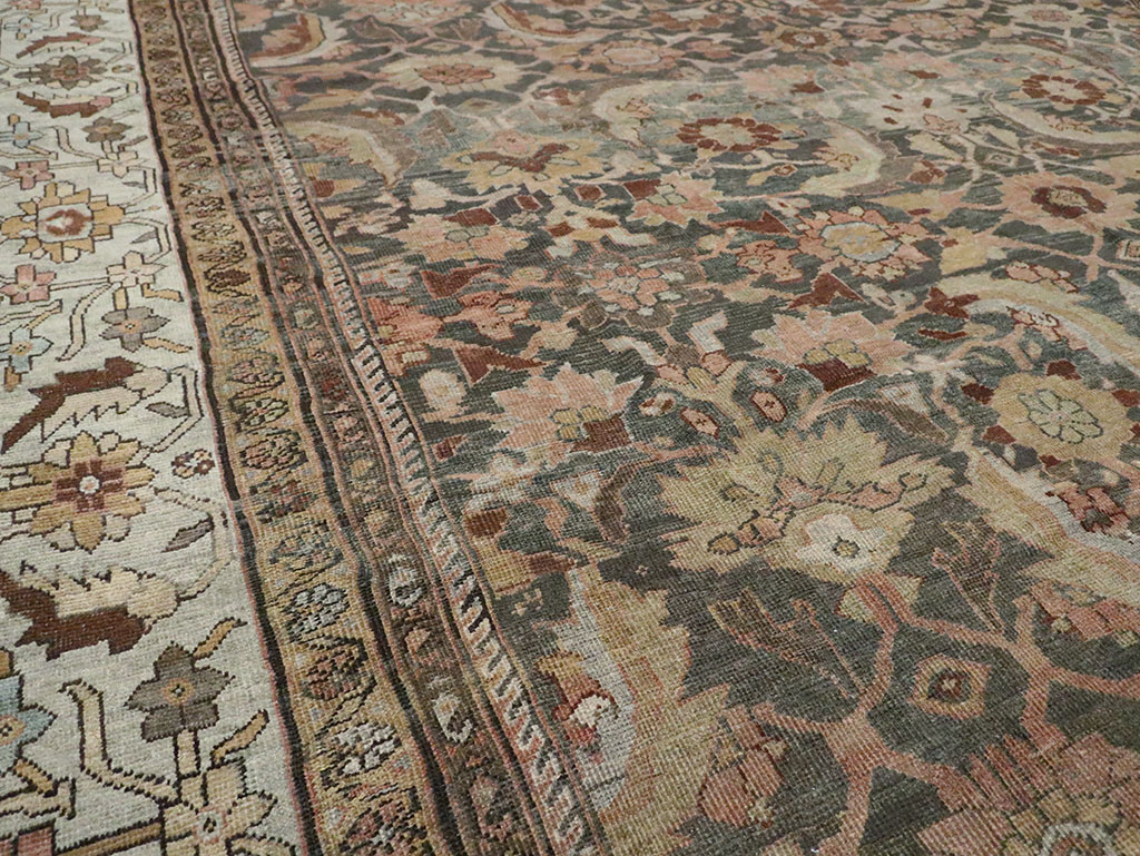 mahal Carpet - # 104205