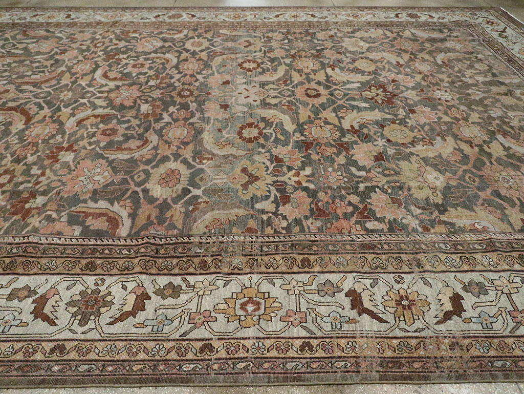 mahal Carpet - # 104205