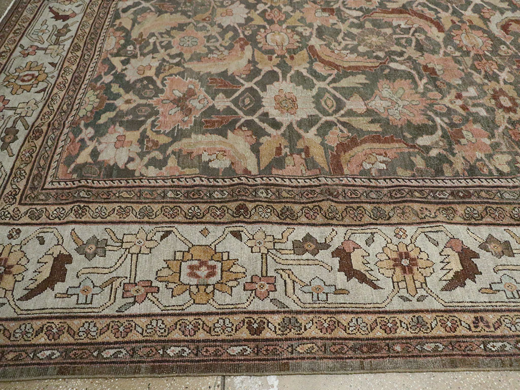 mahal Carpet - # 104205
