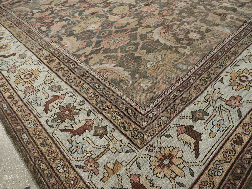 mahal Carpet - # 104205