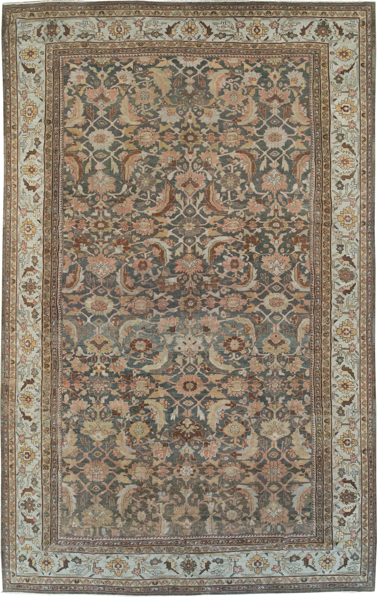 mahal Carpet - # 104205