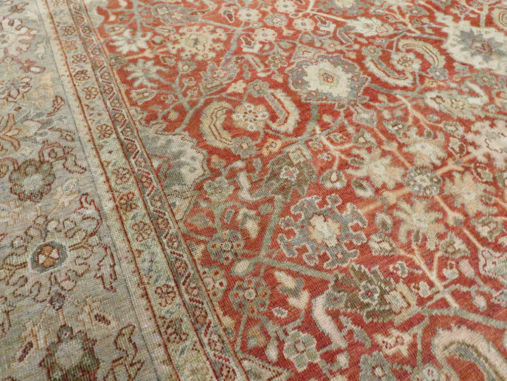 mahal Carpet - # 104222