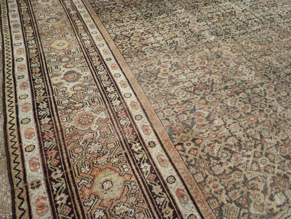 mahal Carpet - # 104233