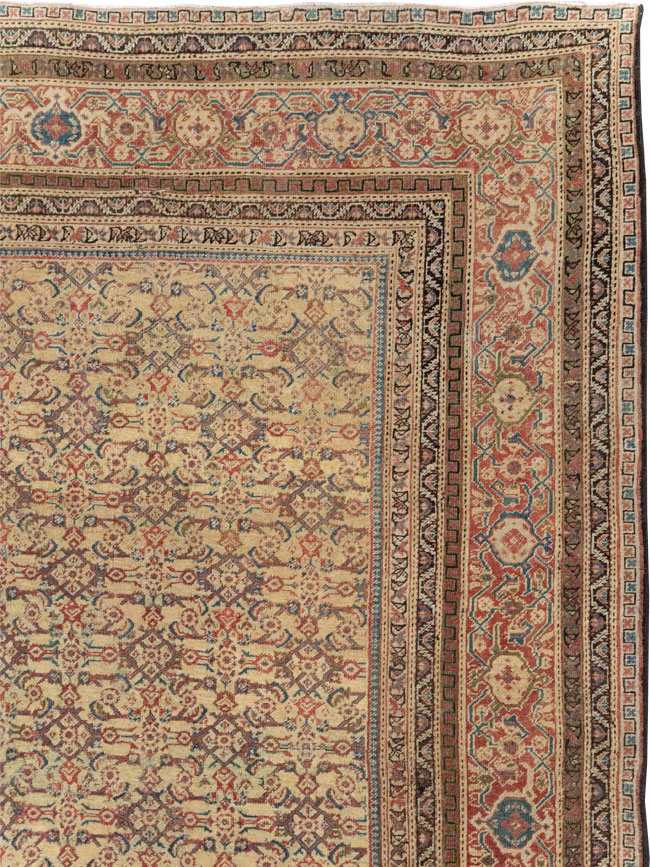 mahal Carpet - # 104281