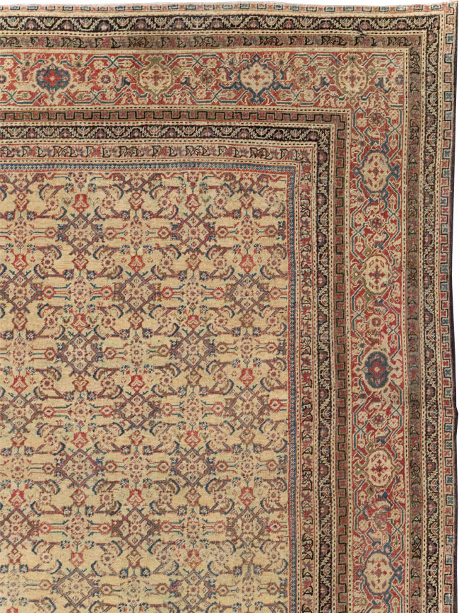 mahal Carpet - # 104281