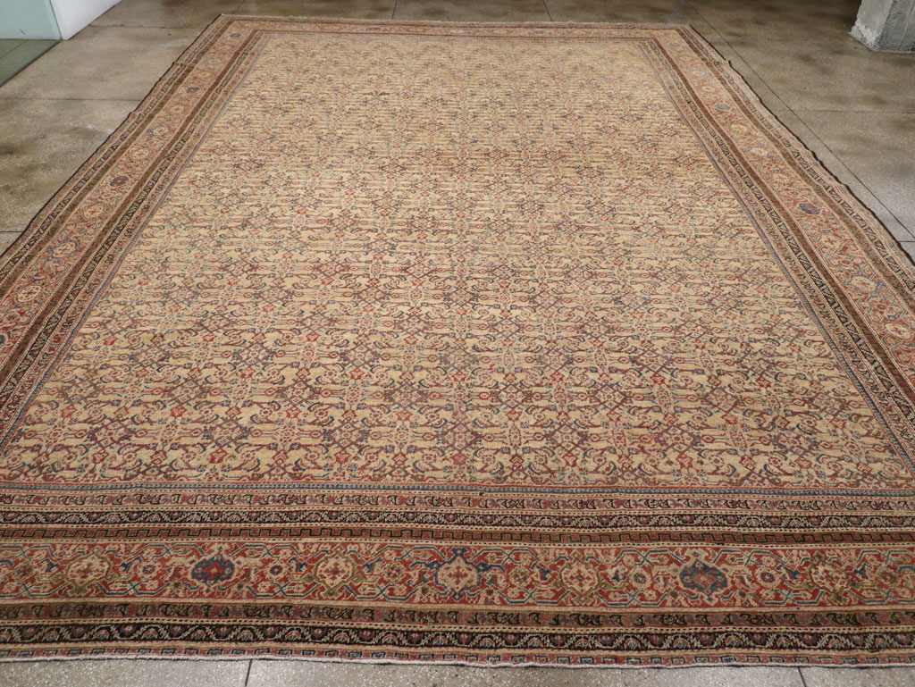 mahal Carpet - # 104281