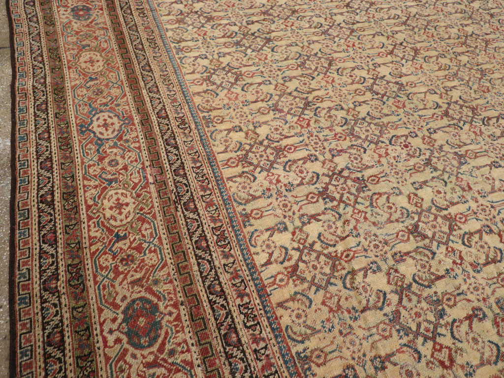 mahal Carpet - # 104281