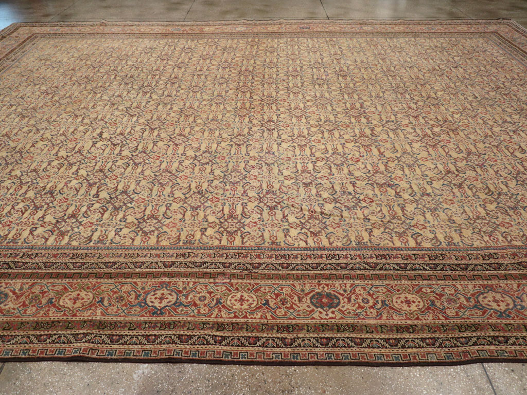mahal Carpet - # 104281