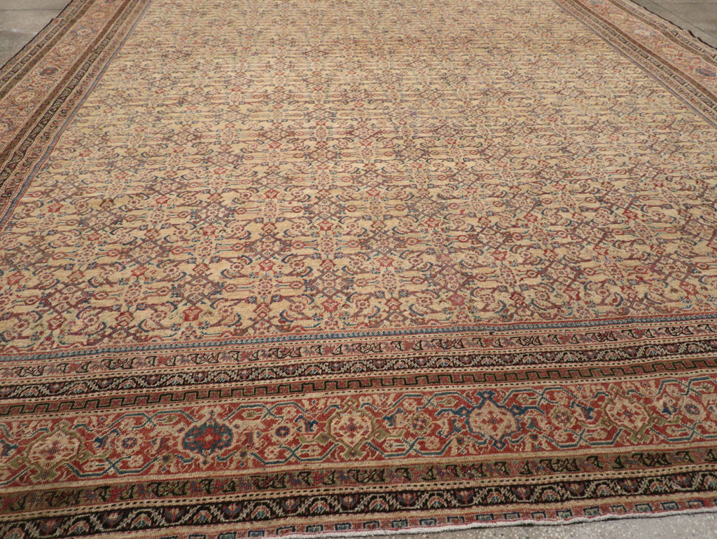 mahal Carpet - # 104281
