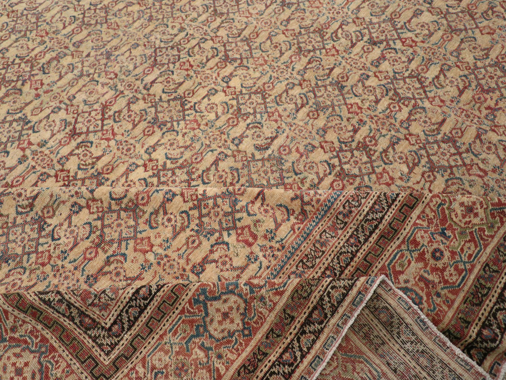 mahal Carpet - # 104281
