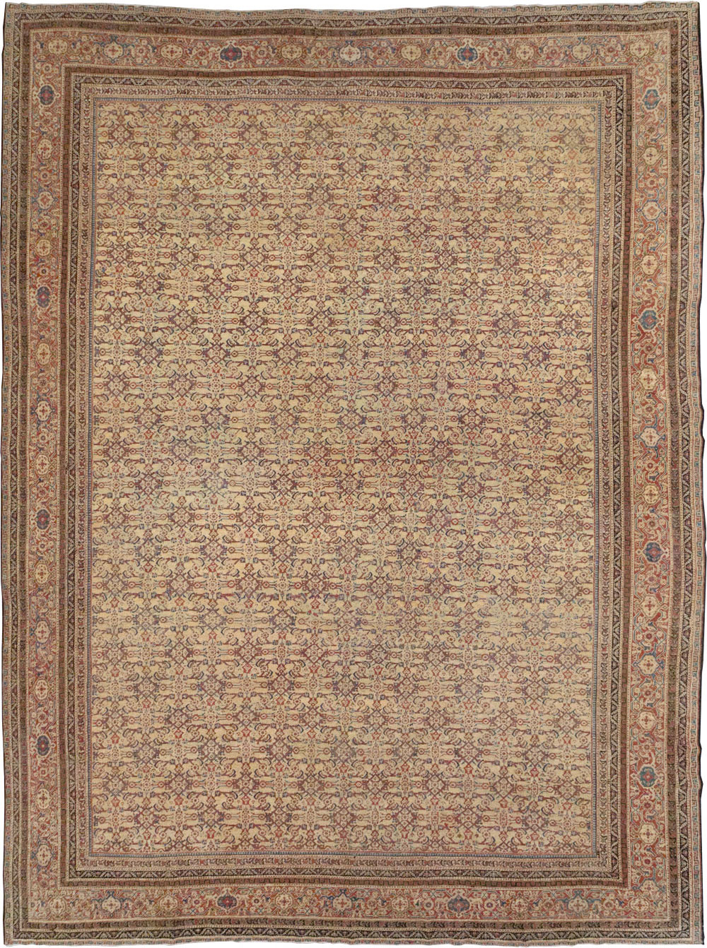 mahal Carpet - # 104281