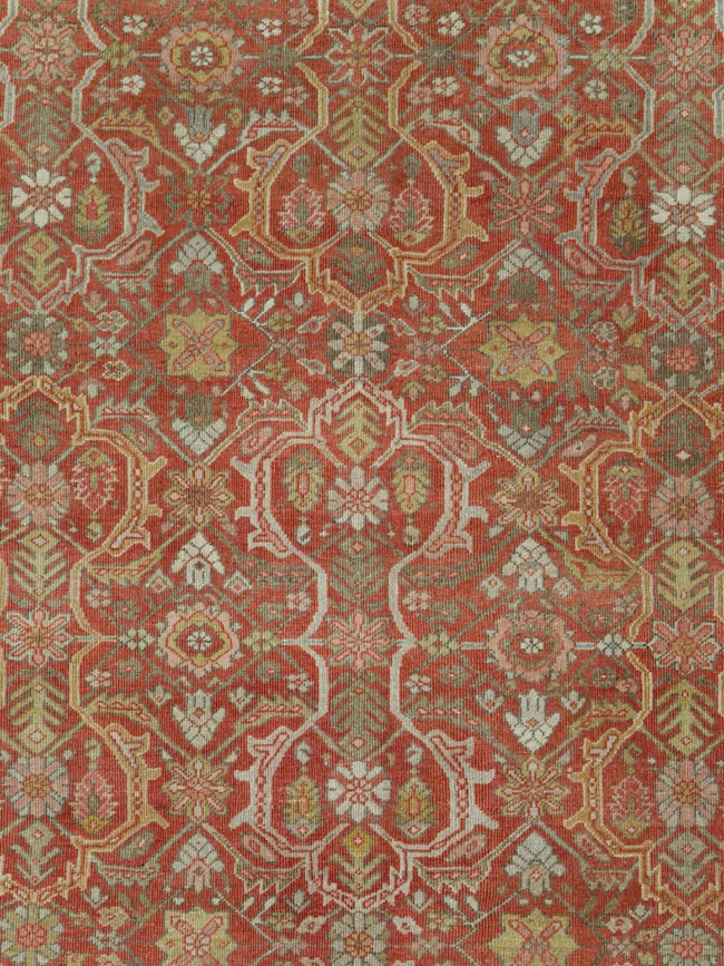 mahal Carpet - # 104290