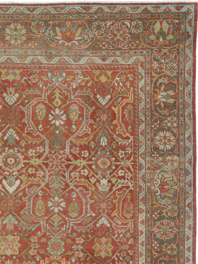 mahal Carpet - # 104290