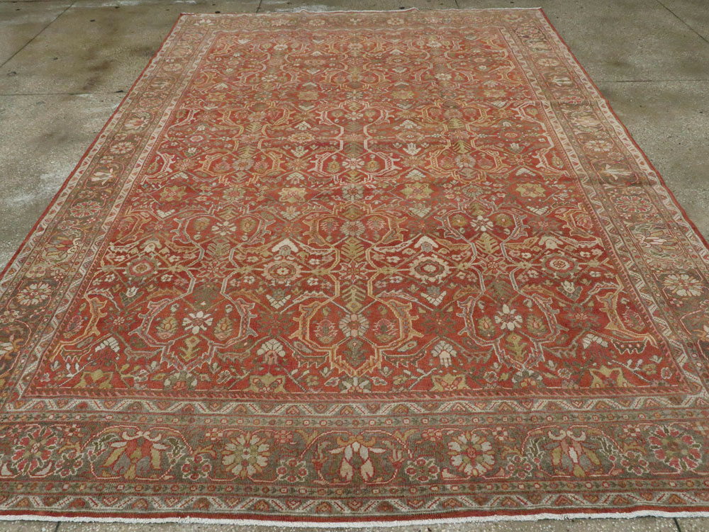mahal Carpet - # 104290