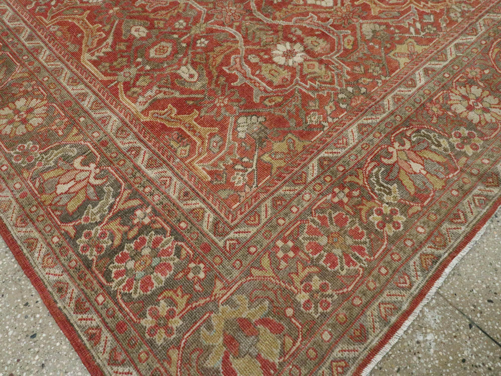 mahal Carpet - # 104290