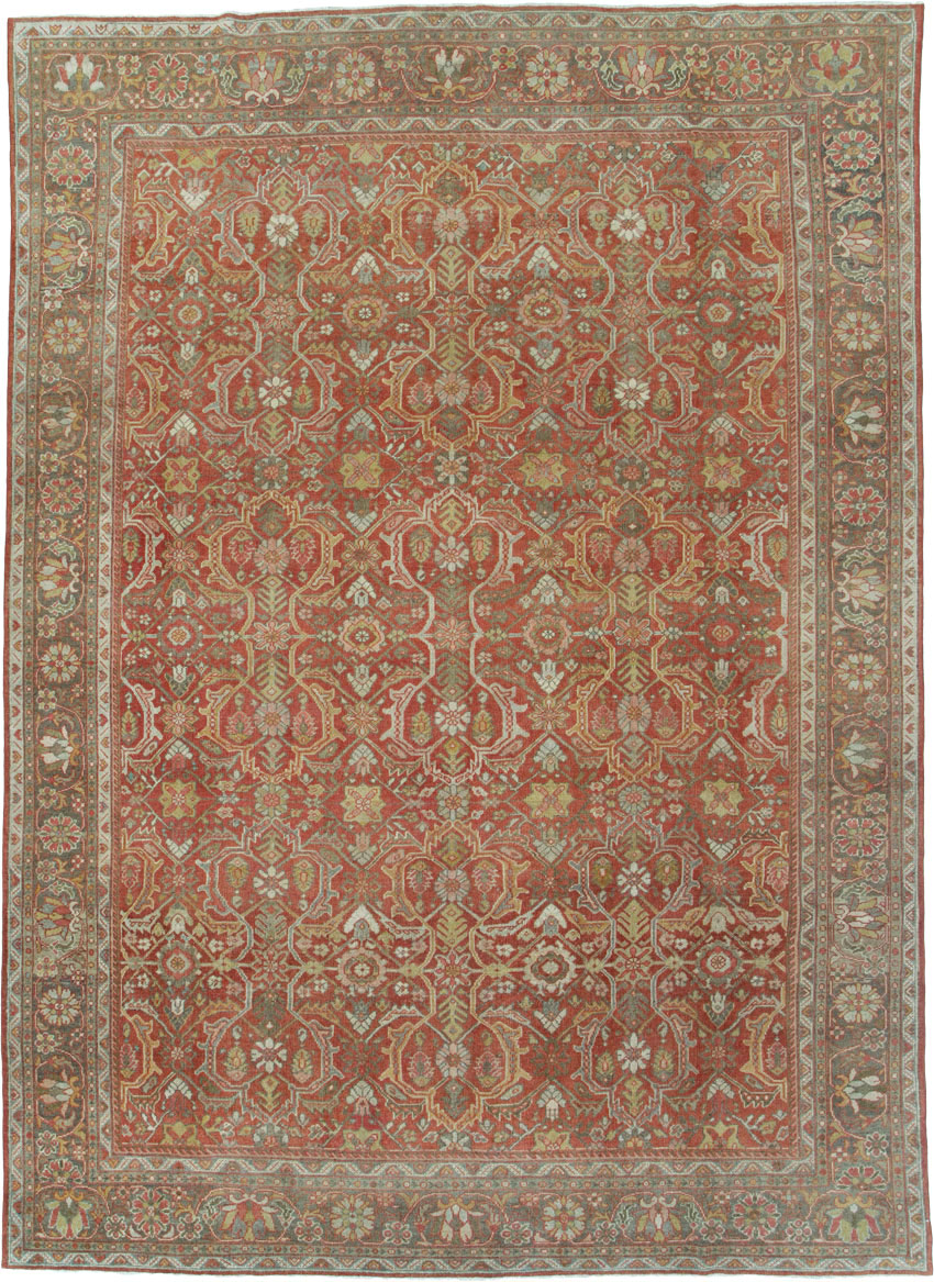 mahal Carpet - # 104290