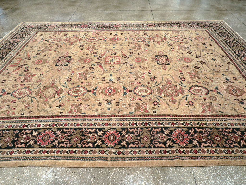 mahal Carpet - # 104345