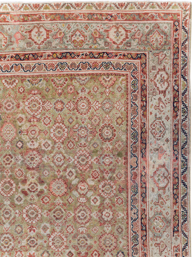 mahal Carpet - # 104578