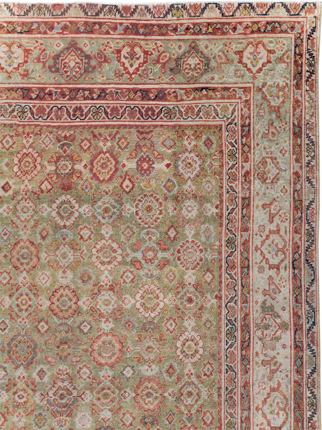 mahal Carpet - # 104578