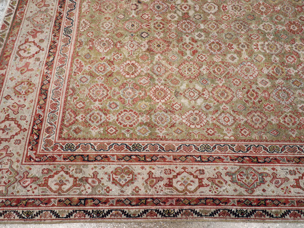 mahal Carpet - # 104578