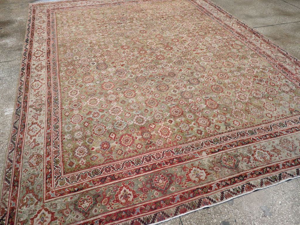 mahal Carpet - # 104578