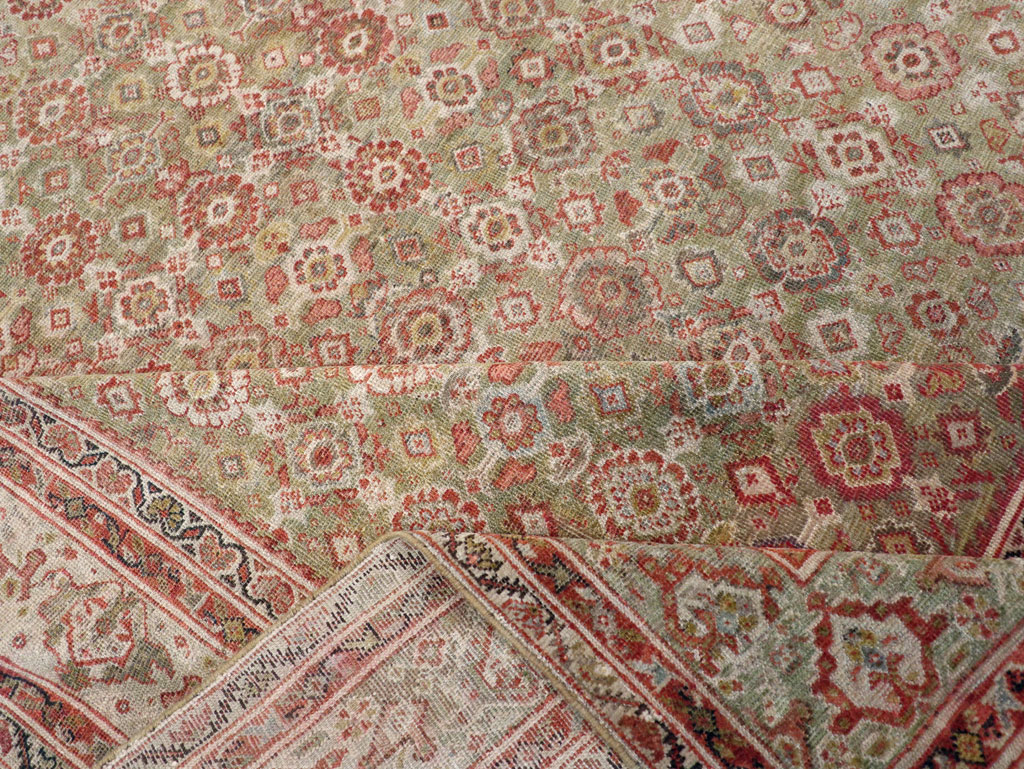 mahal Carpet - # 104578